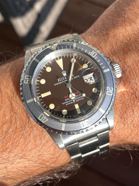 difetti rolex replica